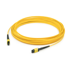 AddOn Networks ADD-24FMPOMPO-110M9SMSP InfiniBand/fibre optic cable