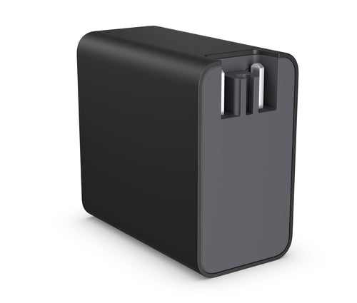 HP 100W GaN Wall Charger power adapter/inverter