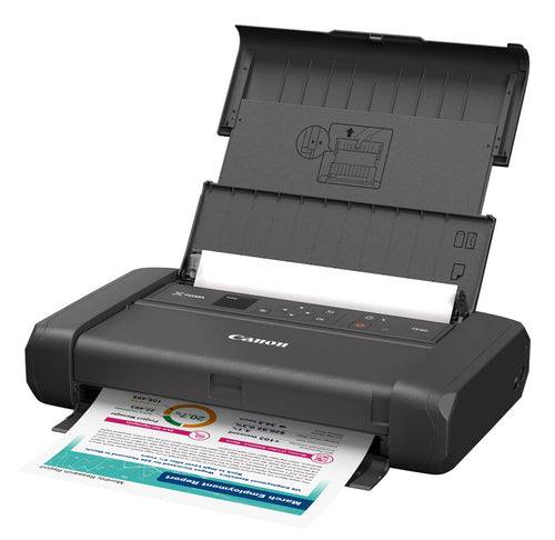 Canon PIXMA TR160 photo printer