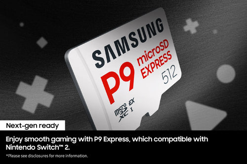 Samsung MB-MK512T