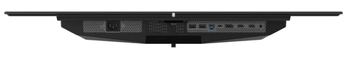 MSI MPG 321URX QD-OLED computer monitor