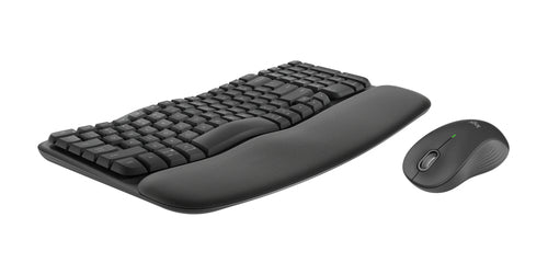 Logitech 920-012059 keyboard