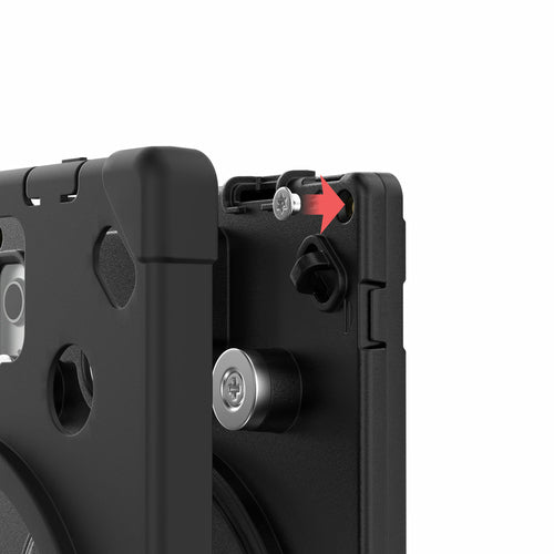 CTA Digital PAD-SMSPC109 tablet case