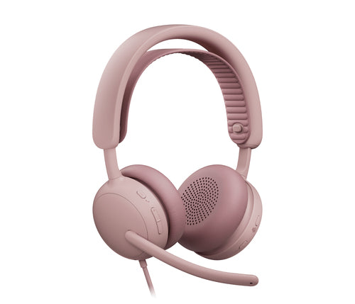 Logitech 981-001609 headphones/headset