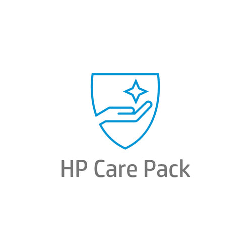 HP U07CDXB warranty/support extension