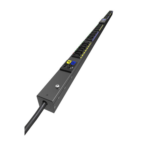 Eaton EVMAF132X power distribution unit (PDU)