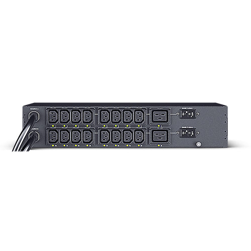CyberPower PDU44302 power distribution unit (PDU)