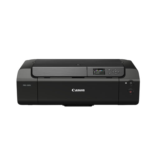 Canon PIXMA PRO-200s photo printer
