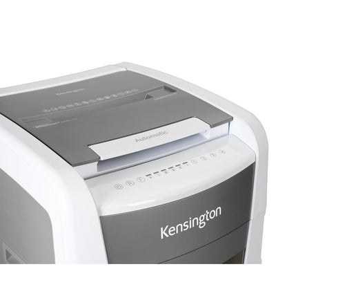 Mikro-Aktenvernichter Kensington OfficeAssist A6000 110L 1300 Blatt 55dB