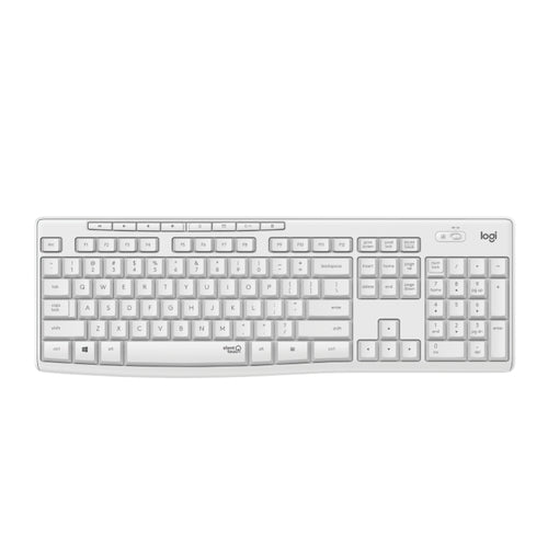 Logitech 920-009872 keyboard