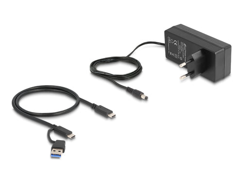 DeLOCK 64248 interface hub