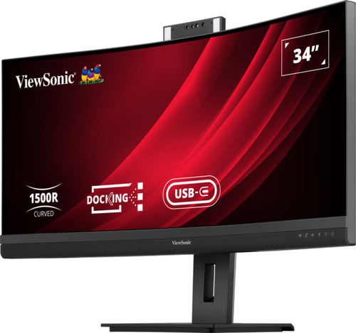 Viewsonic VG3457CV LED display