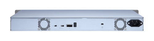 QNAP TL-R400S storage drive enclosure