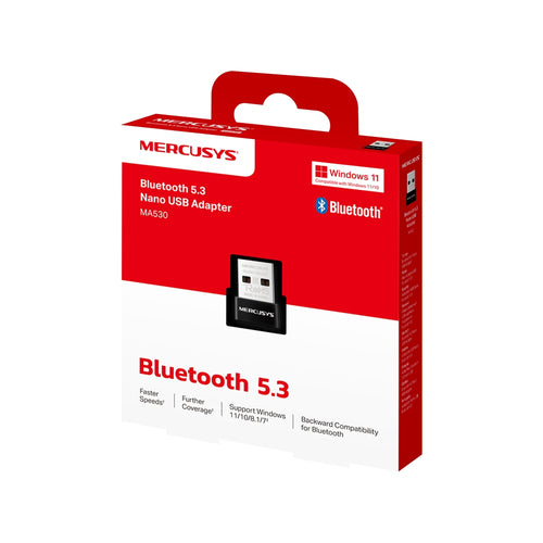 Mercusys MA530 network card