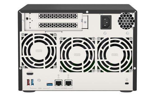 QNAP TVS-675