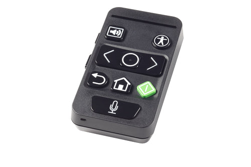 HP Druck-Sprachassistent