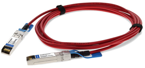 AddOn Networks SFP-H10GB-CU3-5M-RD-AO InfiniBand/fibre optic cable