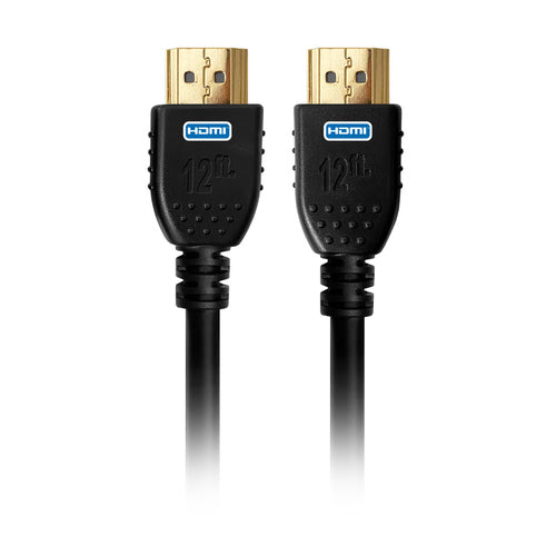 Comprehensive NFHD18G-20PROBLKA HDMI cable