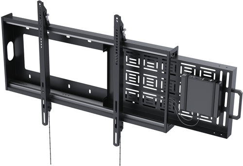 Vision VFM-W8X6S signage display mount
