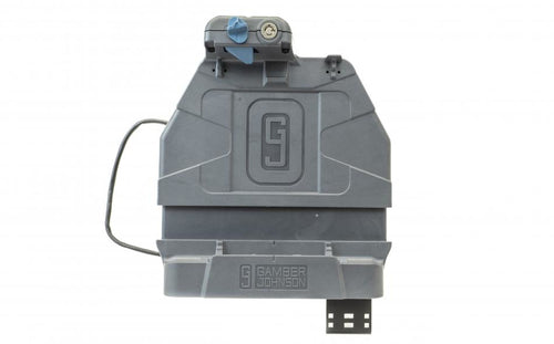 Gamber-Johnson 7160-1807-02 mobile device dock station