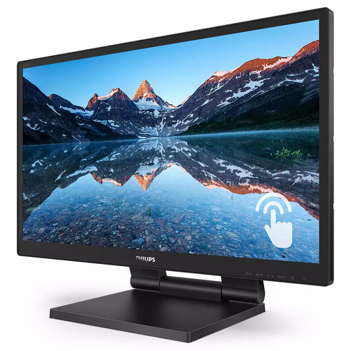 Philips 242B9T/00 computer monitor