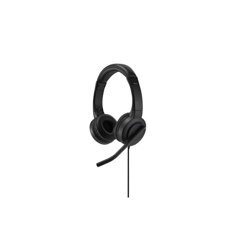 On-Ear Headset Kensington H1000 USB-C Wired 20-20000Hz Black