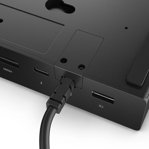 Lenovo 40BG0135GE laptop dock/port replicator