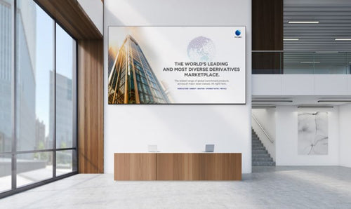 Viewsonic LDP163-181 Signage Display