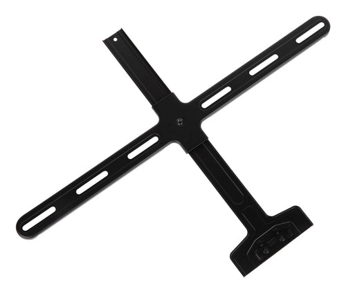Owl Bar TV Mount Extension Kit Black Adjustable 460mm to 630mm