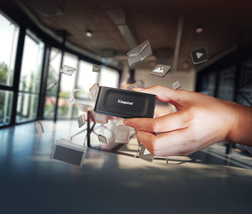 Kingston Technology XS1000