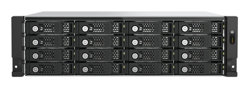 QNAP TL-R1600PES-RP storage drive enclosure