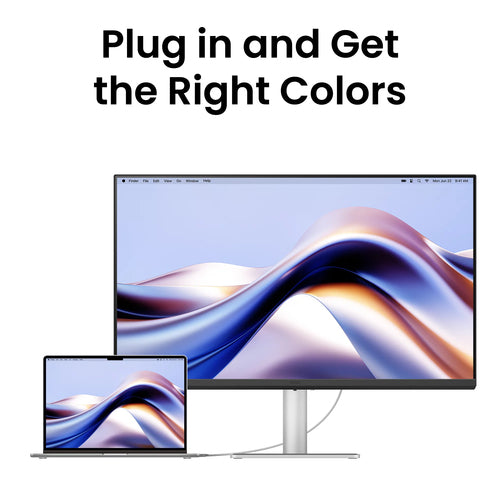 BenQ MA320UP computer monitor