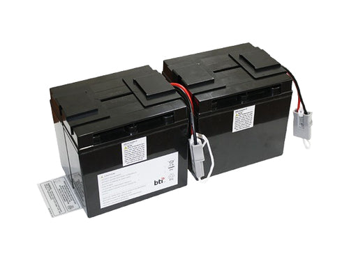 BTI RBC11-SLA11-TAA UPS battery