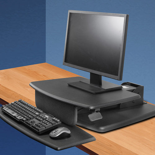 Kantek STS810 laptop stand