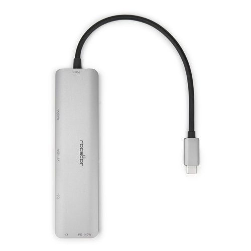 Rocstor Y10A338-S1 interface hub