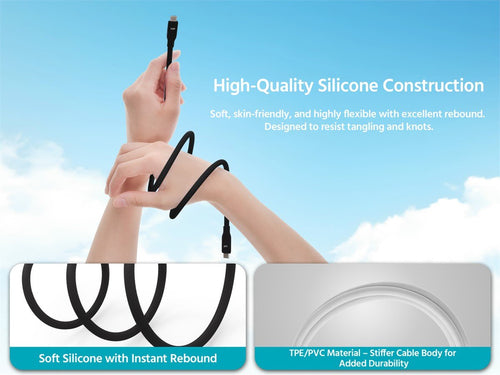 Monoprice 47199 USB cable