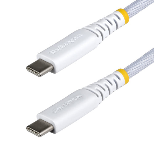 StarTech.com USB2CC30CMNCBRWH USB cable
