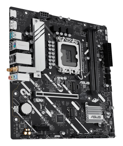 ASUS PRIME H810M-A WIFI-CSM