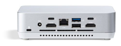 ASUS NUC 14 Pro+ RNUC14RVSU700002I