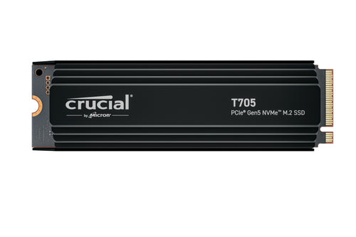 Crucial CT4000T705SSD5 internal solid state drive