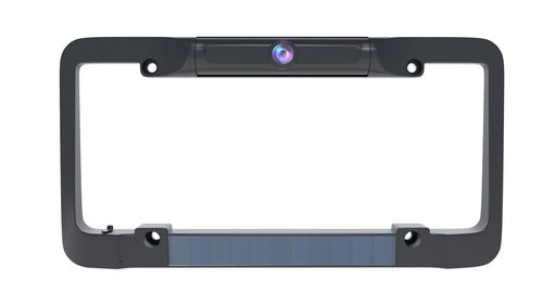 Adesso SOLARST car backup camera