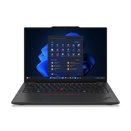 Lenovo ThinkPad X13 Gen 6 - Intel Core Ultra 7, 13,3" FHD, 16 GB RAM, 512 GB SSD - Business-Laptop
