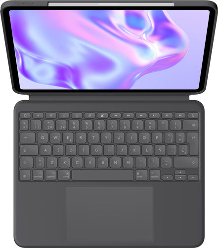 Logitech Combo Touch