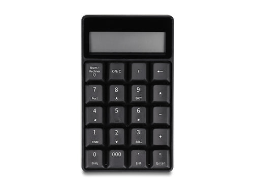 DeLOCK 12113 numeric keypad