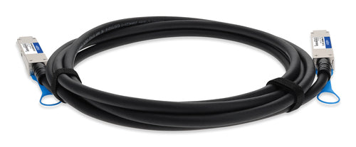 AddOn Networks QSFP-100G-PDAC50CM-FT-AO InfiniBand/fibre optic cable