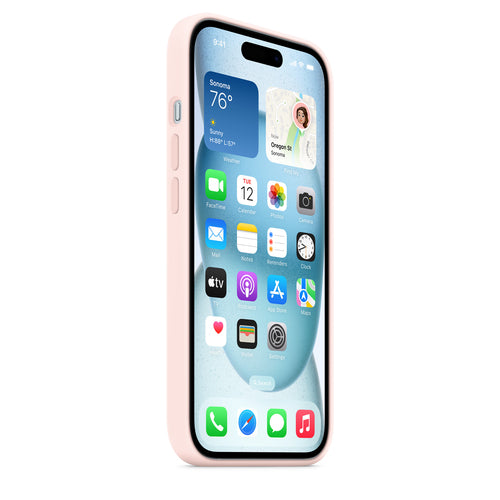 Apple MXPH3ZM/A mobile phone case