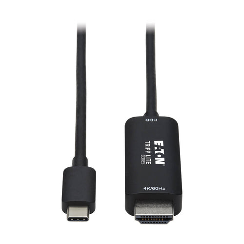 Tripp Lite U444-006-HDR2BE USB graphics adapter