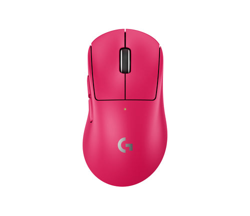 Logitech G 910-007373 mouse