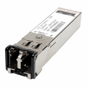 Cisco 100BASE-FX SFP network media converter