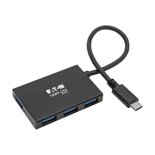 Tripp Lite U460-004-4A-G2 Schnittstellen-Hub